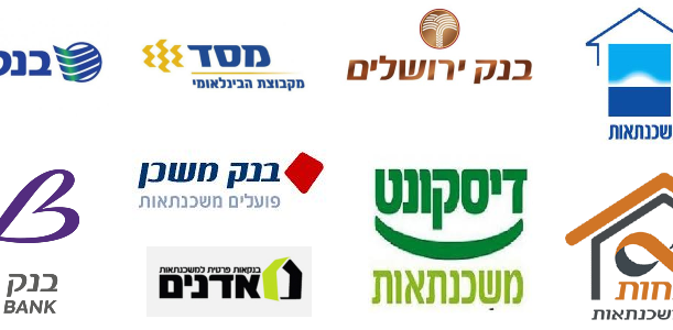 בנק ירושלים משכנתא